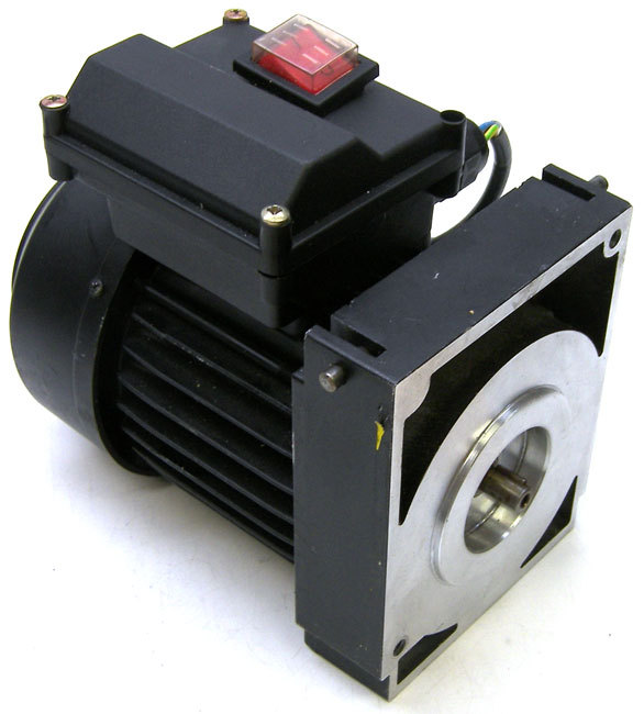 Lafert ac motor 220-240V 2850 rpm 0.13KW