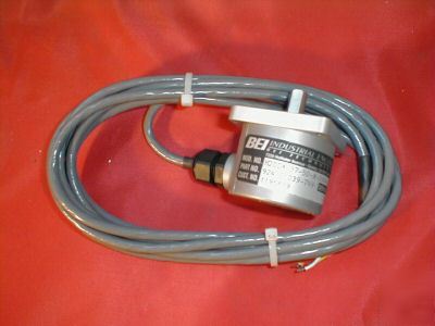 New bei incremental encoder-model H20DA-24VDC input - 