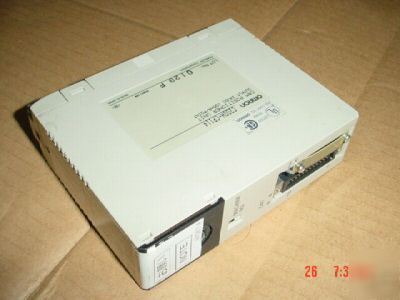 New omron C200H-CP114 C200HCP114 cam positioner unit $$$