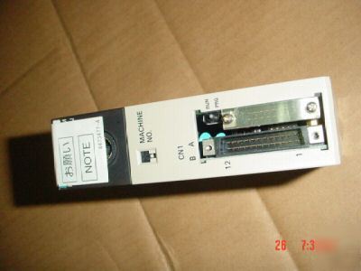 New omron C200H-CP114 C200HCP114 cam positioner unit $$$