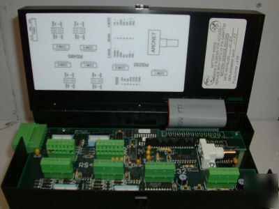 Opto 22 OPTO22 model 200 mistic processor G4LC32