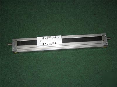 Phd series sfp linear pneumatic slide air cylinder lg