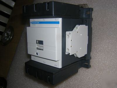 Square d contactor- motor starter okuma-cnc ( ) 