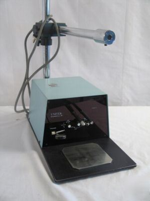 Unitek micropull iii wire pull tester, #6-095-06