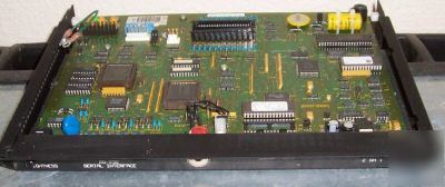 Allen bradley 2711-KA1 panelview main board