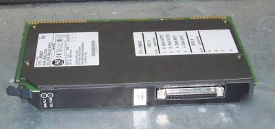 Allen bradley plc 1771-NB4S/c analog module 1771NB4S