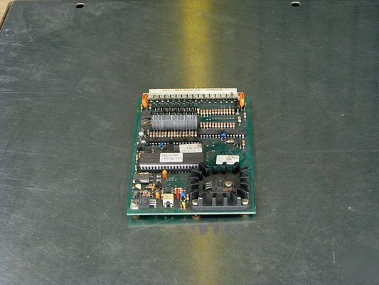 Balogh CELB81 celb 81 pcb card board