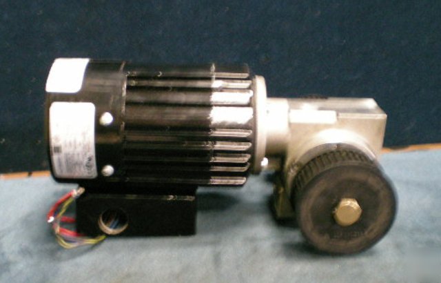 Bosch motor 3 842 503 062