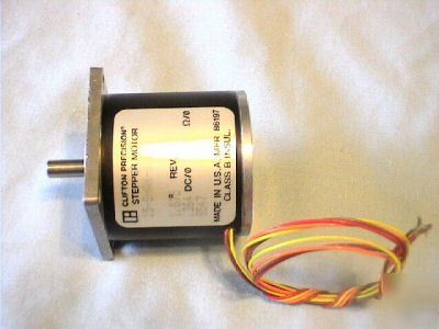 Clifton precsion stepper motor 15-shak-16CZ