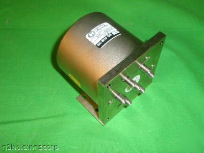 Dow-key microwave 501C-420803A