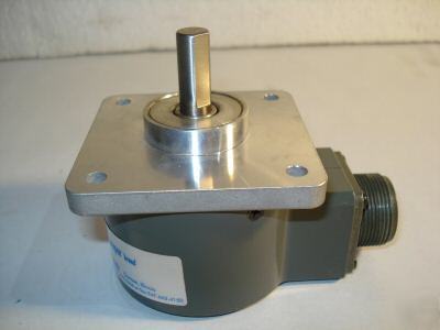 Dynapar encoder model no. HR6251024010112