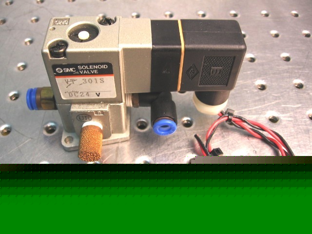 G30259 smc VT301S solenoid valve