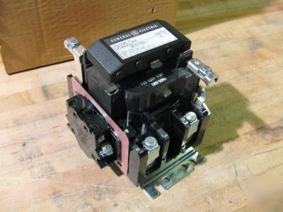 Ge magnetic contactor CR305L002