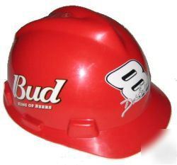 Hard hat nascar dale earnhardt jr #6638