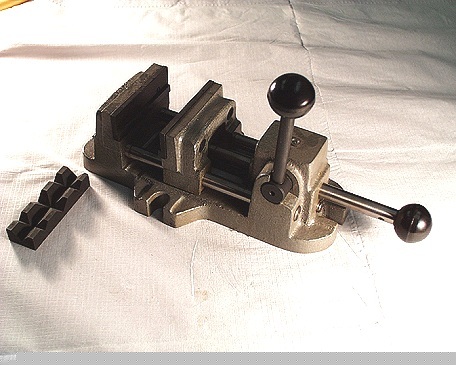 High precision heavy duty 3