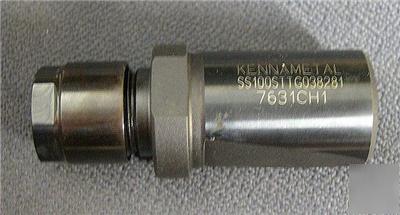 Kennametal 1