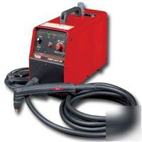 Lincoln electric pro cut 25 plasma cutter