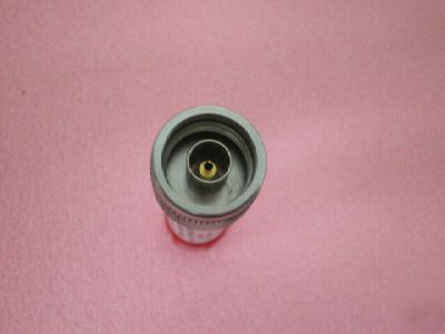 Narda attenuator 40DB rf ham n-type (male to female)