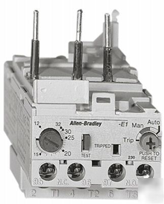 New 193-EA1DB allen-bradley 193EA1DB free shipping