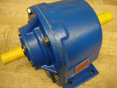 New bonfiglioli gear speed reducer 110610390 as 25/p