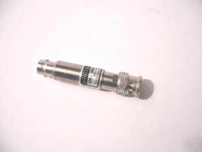 New hp 11048C termination 50 ohm 1WATT 