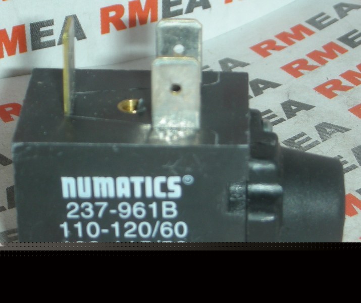 New numatics 237-961B 