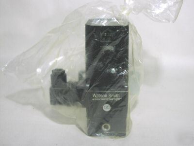 New watson smith AC0400 i/p converter 53AC0400 