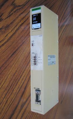 Omron C500-LK009-V1 link unit 3G2A5-LK009 C500LK009V1