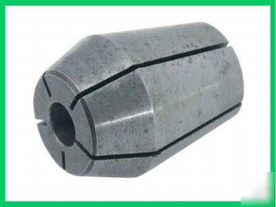 Universal engineering zz collet 1/2