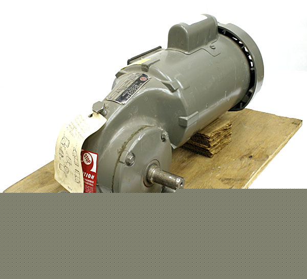 Us motors syncrogear module 39:1 ratio 299 in. lb. gwp
