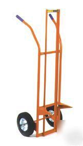 Wesco standard pail truck dolly