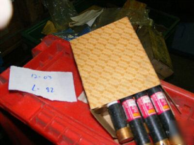10 bussman frs-r-25L