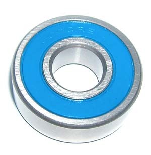 607-2RS bearing 7*19*6 sealed mm metric ball bearings