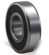 6210-2RS sealed ball bearing 50 x 90 mm