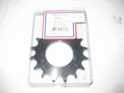 Agricultural-industrial sprocket #50W16