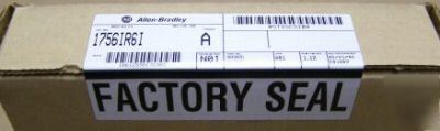 Allen bradley 1756-IR6I series a | rtd input * *