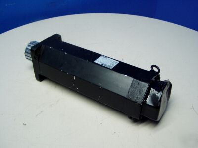 Allen bradley reliance ac servo motor f-4075-r-H04AA