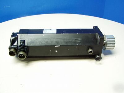 Allen bradley reliance ac servo motor f-4075-r-H04AA