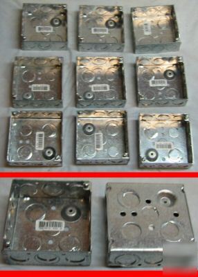 Appleton 4SEK steel electrical commercial conduit boxes