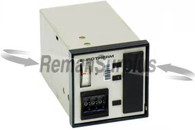 Eurotherm 918SCTJ0599FP10AX temperature control
