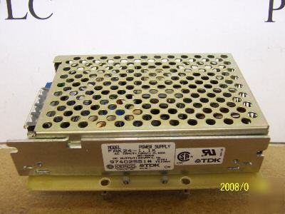 Fak 24-1.1K tdk power supply FAK2411K s-25