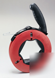 Fts-65R 65 ft. steel fish tape 1