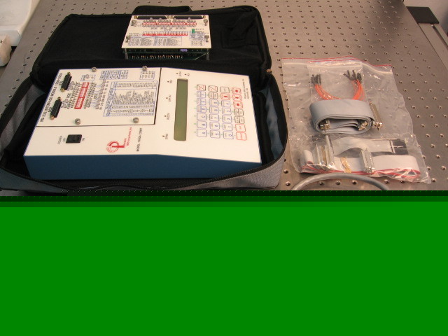 G31511 phoenix microsystems 1500A comit & accessories