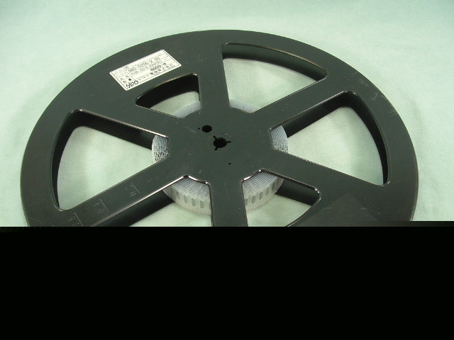 Hirose connectors 580-0205-2 05 smt bd mount 35 pos