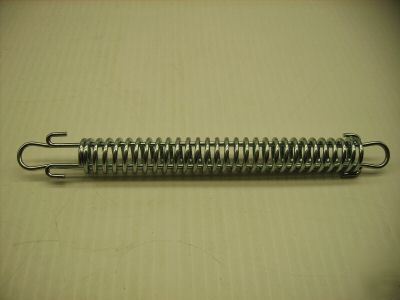 Hubbell kellems 203-02-001 bus cable grip safty spring 