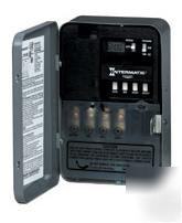 Intermatic ET171C energy controls - 24 hour electronic 