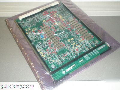 Ltx 865-2241-02 pca, sms if plus analog