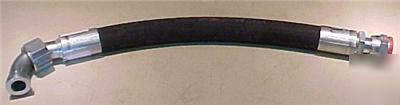 Manuli tractor hydraulic hose high pressure