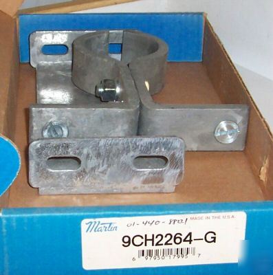 Martin 9CH2264-g hanger 