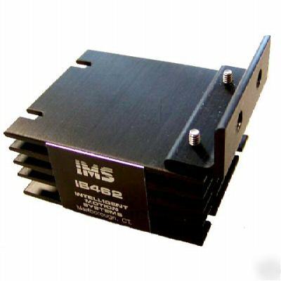 Miniature high performance bipolar stepping motor drive